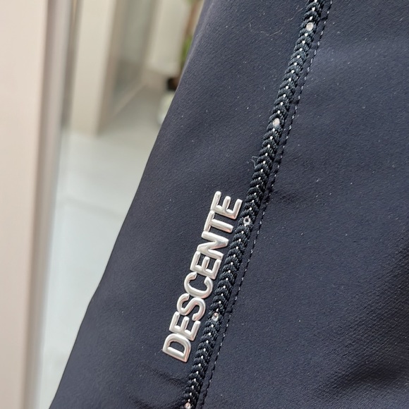 Descente designer ski jacket size US16 - Picture 3 of 16